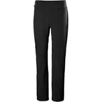 Helly Hansen Women's Nora Softshell Pant Black