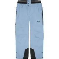 Picture - Skidbyxor - Object Pant Stonewash för Unisex - Storlek S - Blå