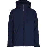 8848 Altitude Men's Trident Softshell Ja Jacket Navy