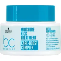 Schwarzkopf BC Moisture Kick Treatment 200 ml