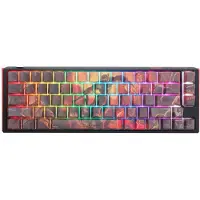 Ducky One 3 Sf Rgb X Doom Limited Edition Mekaniskt Spelande Tangentbord Spanska