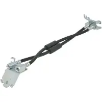 Delphi Bromsslang LH7631