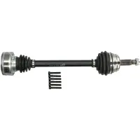 PASCAL Drivaxel G2T001PC