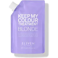 Eleven Australia Keep My Colour Treatment Blonde 200ml