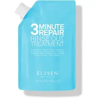 Eleven Australia 3 Minute Repair Rinse Out Treatment 200ml