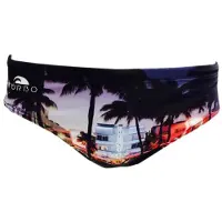 Turbo Miami Beach Badbyxor