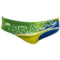 Turbo Brasil Badbyxor