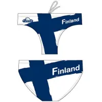 Turbo Finland Badbyxor