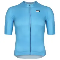 226ers Color Block Korta ärmar Cykeltröja