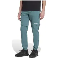 Adidas Terrex Utilitas Hiking Zip-off Byxor