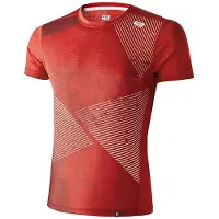42k Running Elements Recycled T-shirt Med Korta ärmar