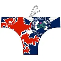 Turbo Scotland Badbyxor
