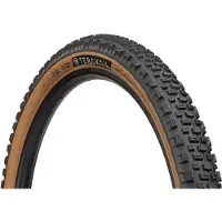 Teravail Honcho Light And Supple 60 Tpi Tubeless 27.5´´ X 2.4 Mtb-däck