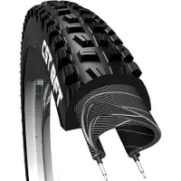CST Bft C-1752 Dual Eps Tubeless 27.5´´ X 2.40 Mtb-däck