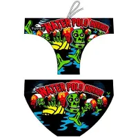Turbo Horror Badbyxor
