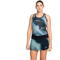 Trangoworld Gaube ärmlös T-shirt