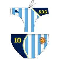 Turbo Argentina 2012 Badbyxor
