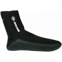 BEUCHAT Sirocco Open 3 Mm Dykboots