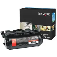 Lexmark T640 T642 T644/64016he Toner