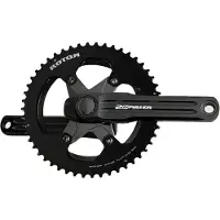 Rotor 2 In Power Sl Vevparti Med Effektmätare