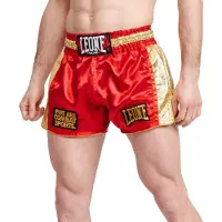 Leone1947 Khao Lak Thaiboxningsshorts