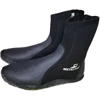 Metalsub Neoprene Classic 5 Mm Dykboots