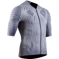 X-Bionic Corefusion Ultimate Korta ärmar Cykeltröja
