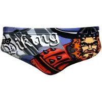 Turbo Viking Badbyxor
