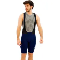 Q36.5 Dottore Clima Cykelbyxor