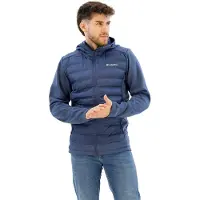 Columbia Outshield Ii Softshelljacka