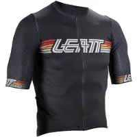 Leatt Mtb Endurance 6.0 T-shirt Med Korta ärmar