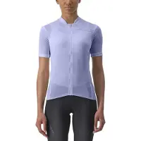 Castelli Anima 4 Korta ärmar Cykeltröja