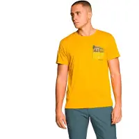 Trangoworld Dzuko T-shirt Med Korta ärmar
