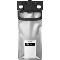 Generico Epson T11e1-c13t11e140 Kompatibla Bläckpatroner