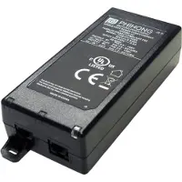 Phihong POE60U-1BTE PoE-Injektor 1 GBit/s IEEE 802.3bt