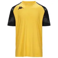 Kappa Daverno T-shirt Med Korta ärmar