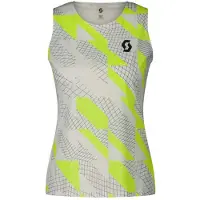 SCOTT Rc Run ärmlös T-shirt