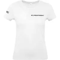 Grivel Climbdifferent T-shirt Med Korta ärmar