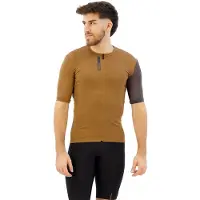 Mavic Essential Korta ärmar Cykeltröja