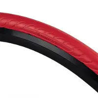 Tannus New Slick Hard Airless 700c X 25 Styvt Urbandäck