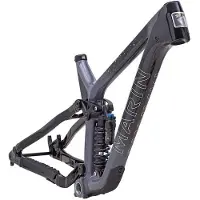 Marin Rift Zone Carbon Xr Mtb-ram