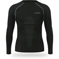 Lorpen Men's Munia Shirt baslager topp
