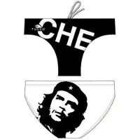 Turbo Che Guevara Badbyxor