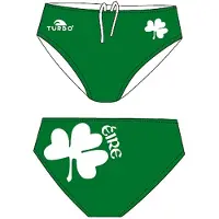 Turbo Eire Ireland Badbyxor