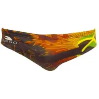 Turbo Jamaica Badbyxor