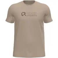 Rock Experience Tangerine Trip T-shirt Med Korta ärmar