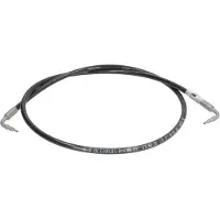AUGER Slangledning, lutningsanordning för hytt 66609