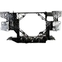 BLIC Frontpanel 6502-08-6042201P