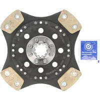 SACHS Kopplingsskiva 881864 999518