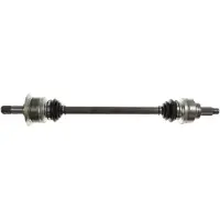 POINT GEAR Drivaxel PNG74857 vänster